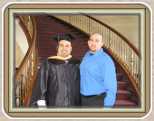 Hooding Ceremony 140